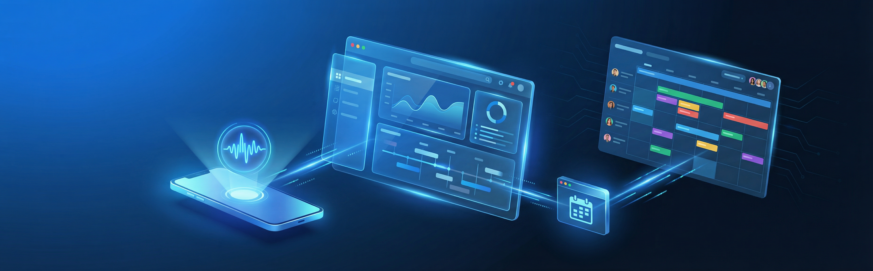 GrafikRezerwacji.pl – dashboard systemu rezerwacji